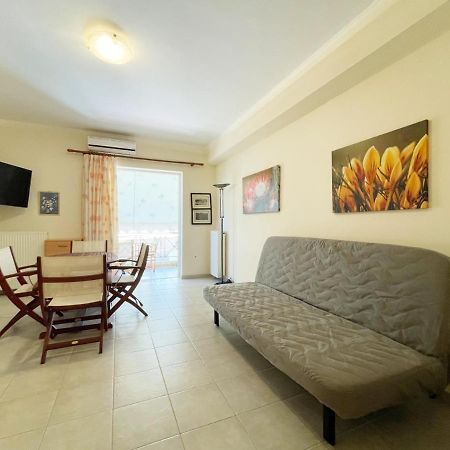 Nafplio Downtown Apartment Exterior photo