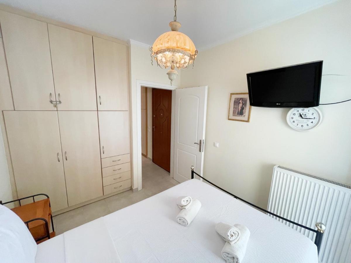Nafplio Downtown Apartment Exterior photo