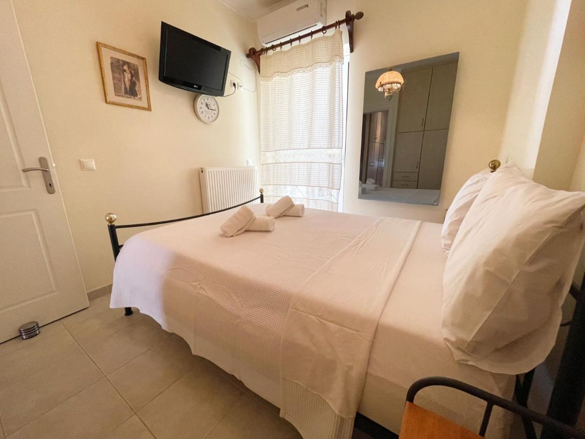 Nafplio Downtown Apartment Exterior photo
