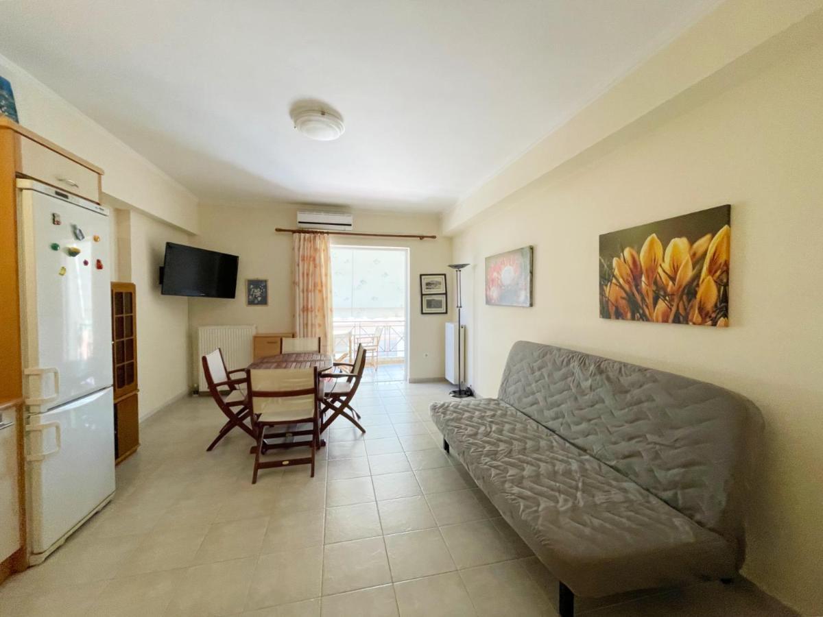 Nafplio Downtown Apartment Exterior photo